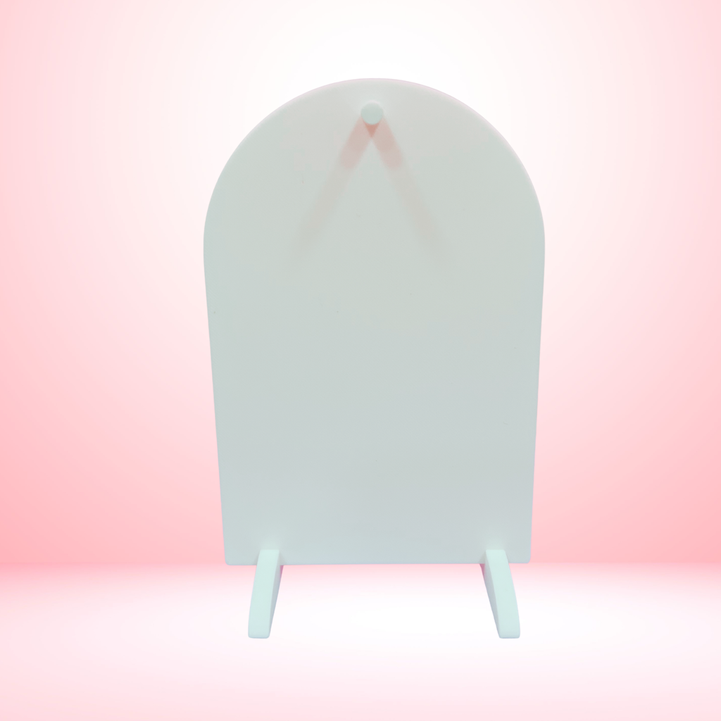 3D Printed Keychain Display Stand