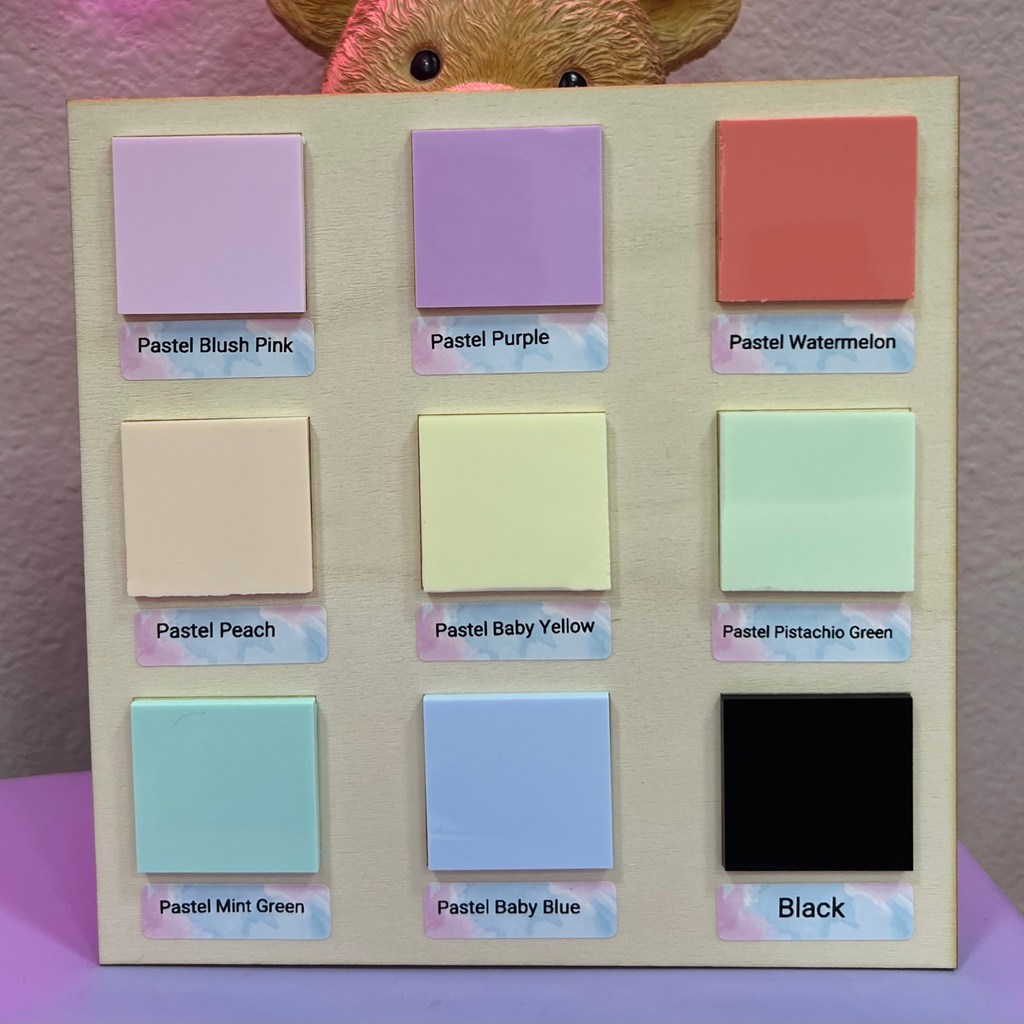 Custom T-Shirt Ruler