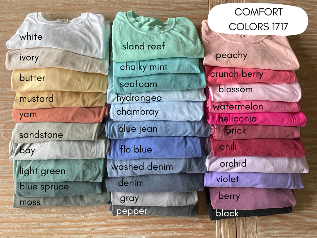 Custom Personalized T-Shirt – Your Design, Your Style