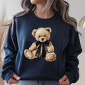 Teddy Bear Sweatshirt